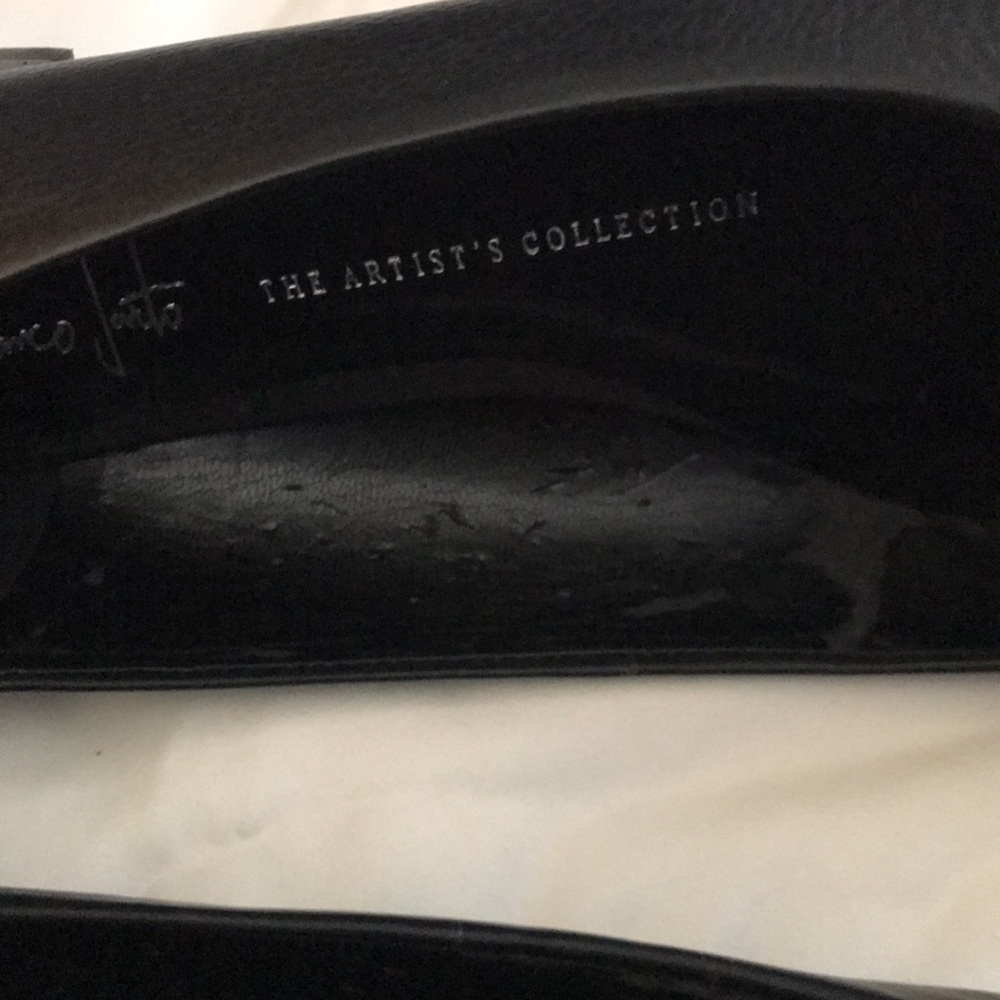 ⚡️FINAL PRICE⚡️ Franco Sarto Bow Ballet Flats - Picture 5 of 12